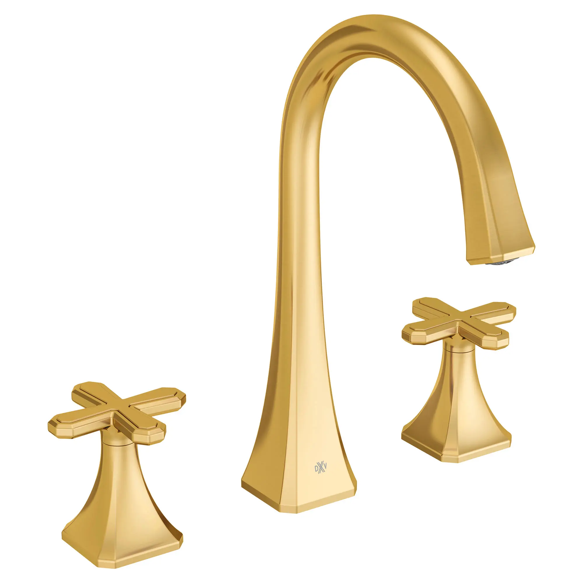 Belshire® High Spout Bathroom Faucet Only