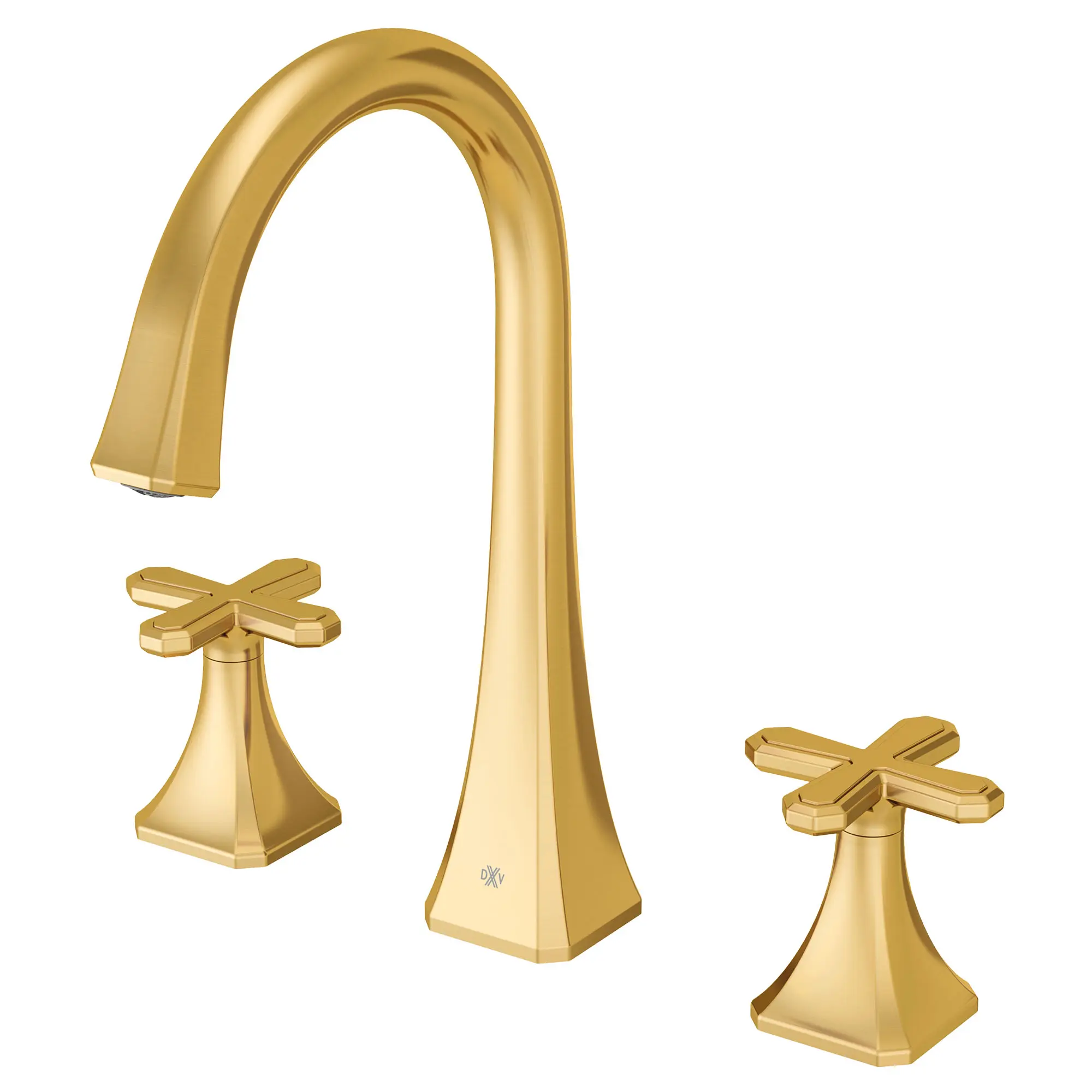 Belshire® High Spout Bathroom Faucet Only