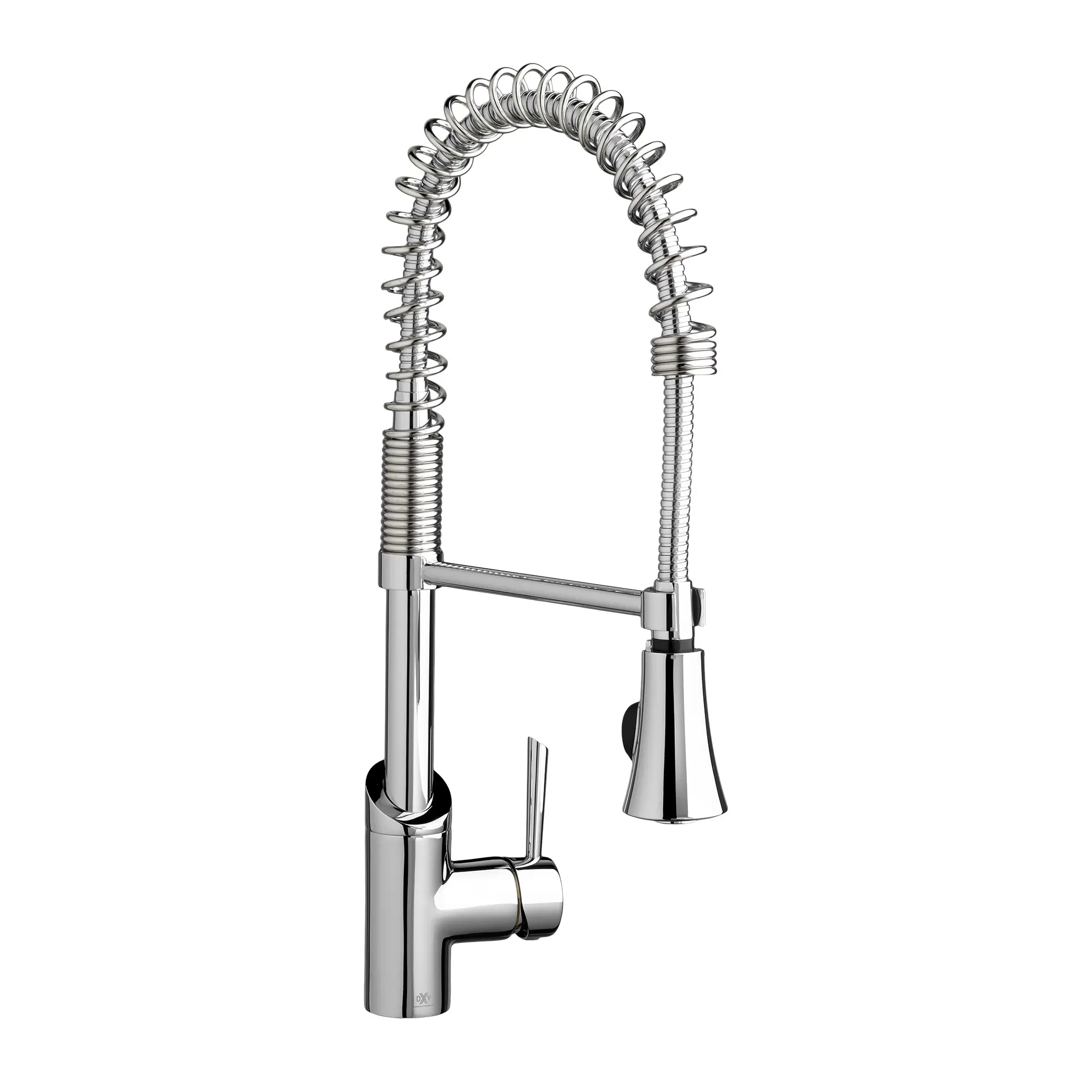 Fresno® Single Handle Culinary Kitchen Faucet with Lever Handle