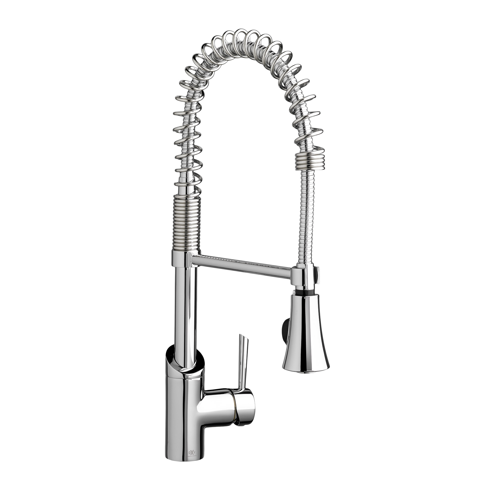 Fresno™ Single Handle Culinary Kitchen Faucet with Lever Handle