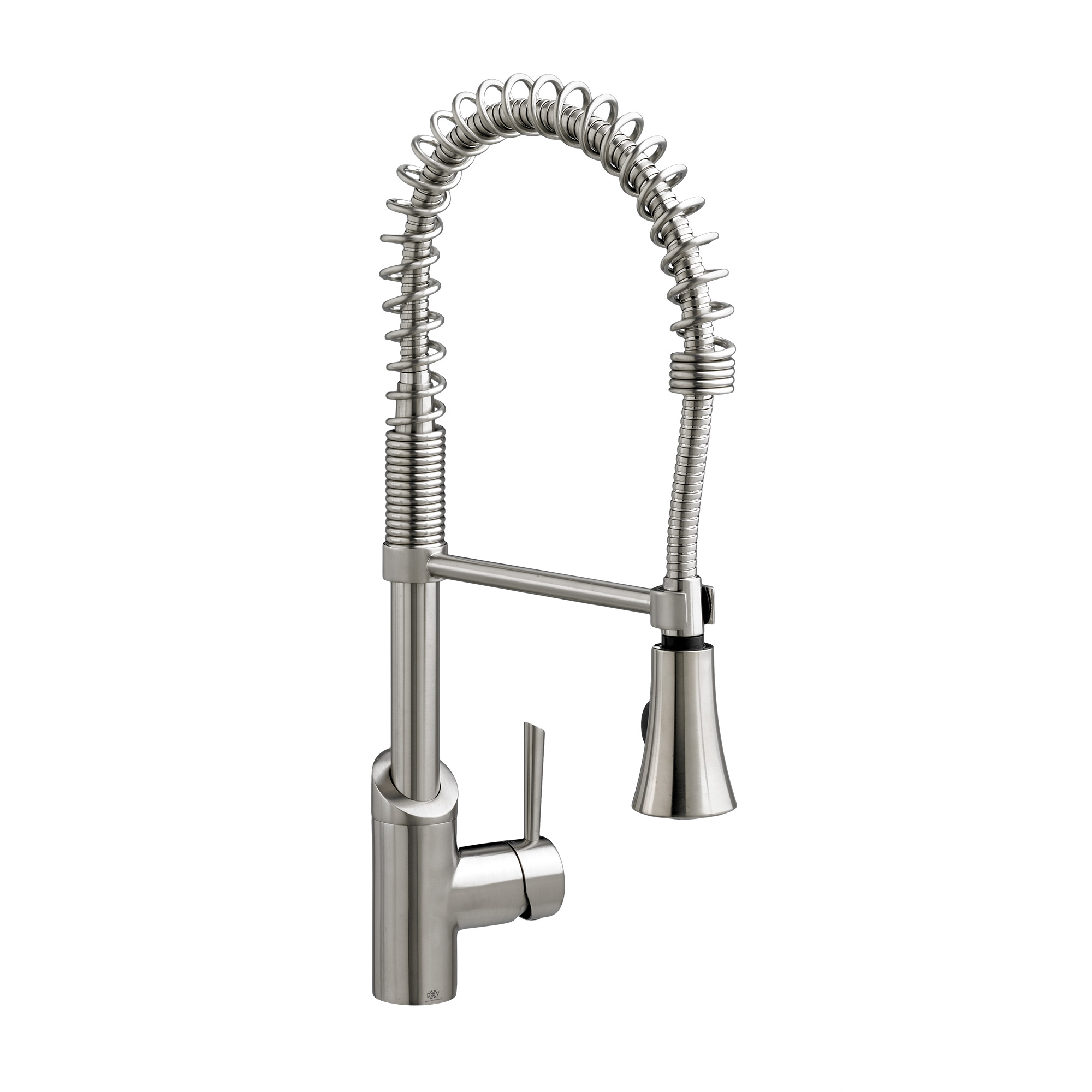 Fresno® Single Handle Culinary Kitchen Faucet with Lever Handle