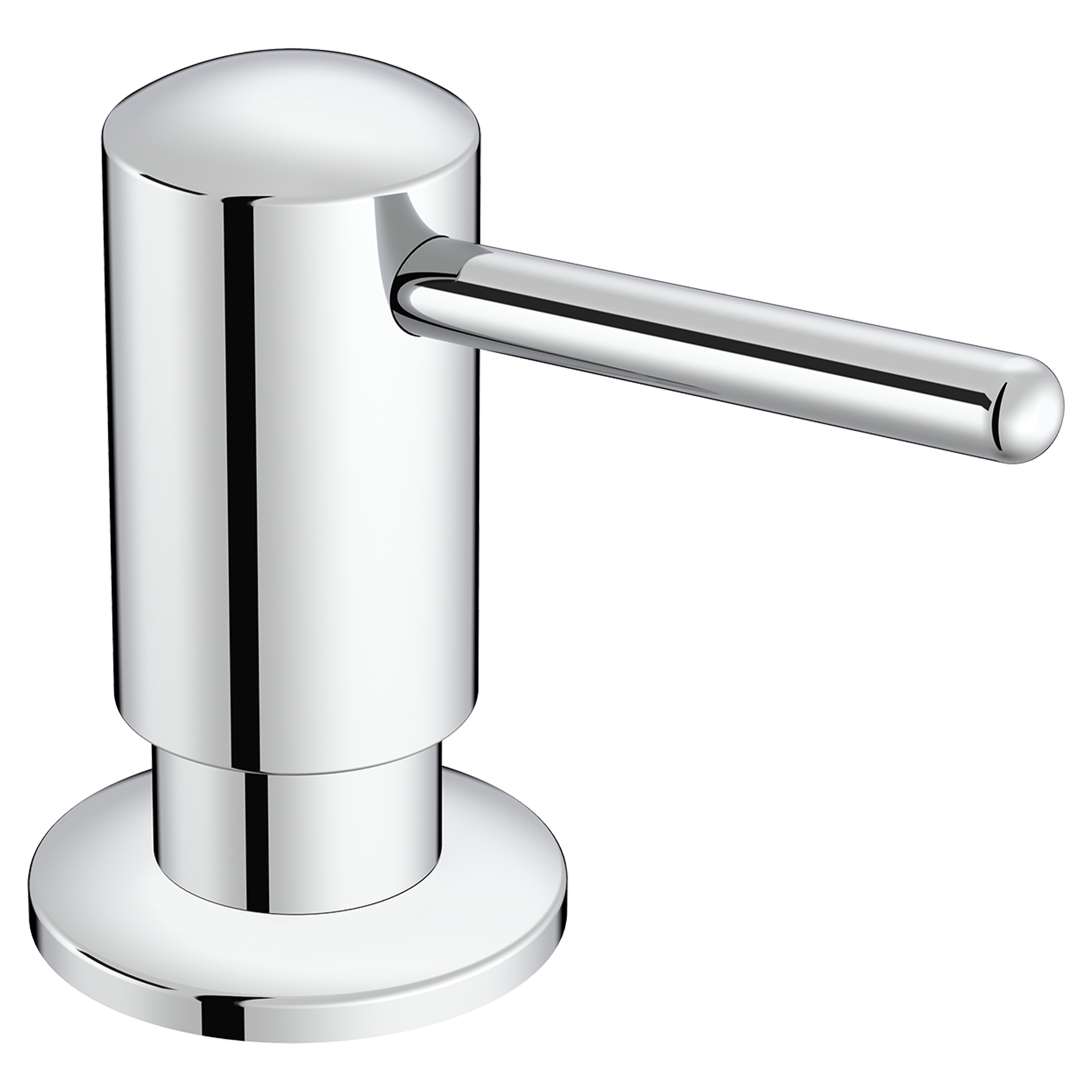 Etre Soap Dispenser