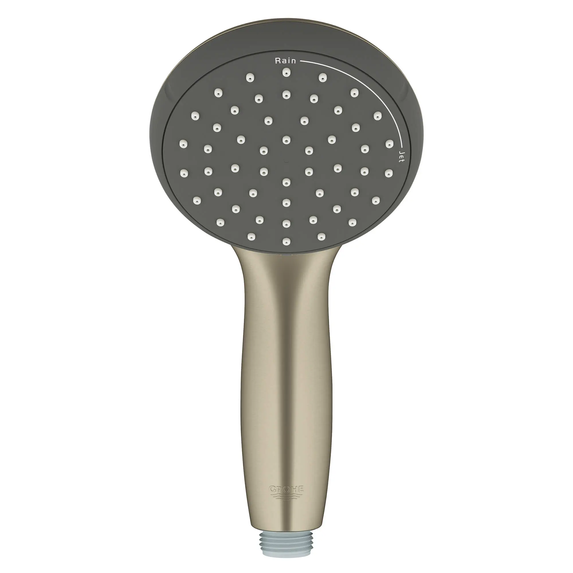 100 Hand Shower - 2 Sprays, 6.6 L/min (1.75 gpm)