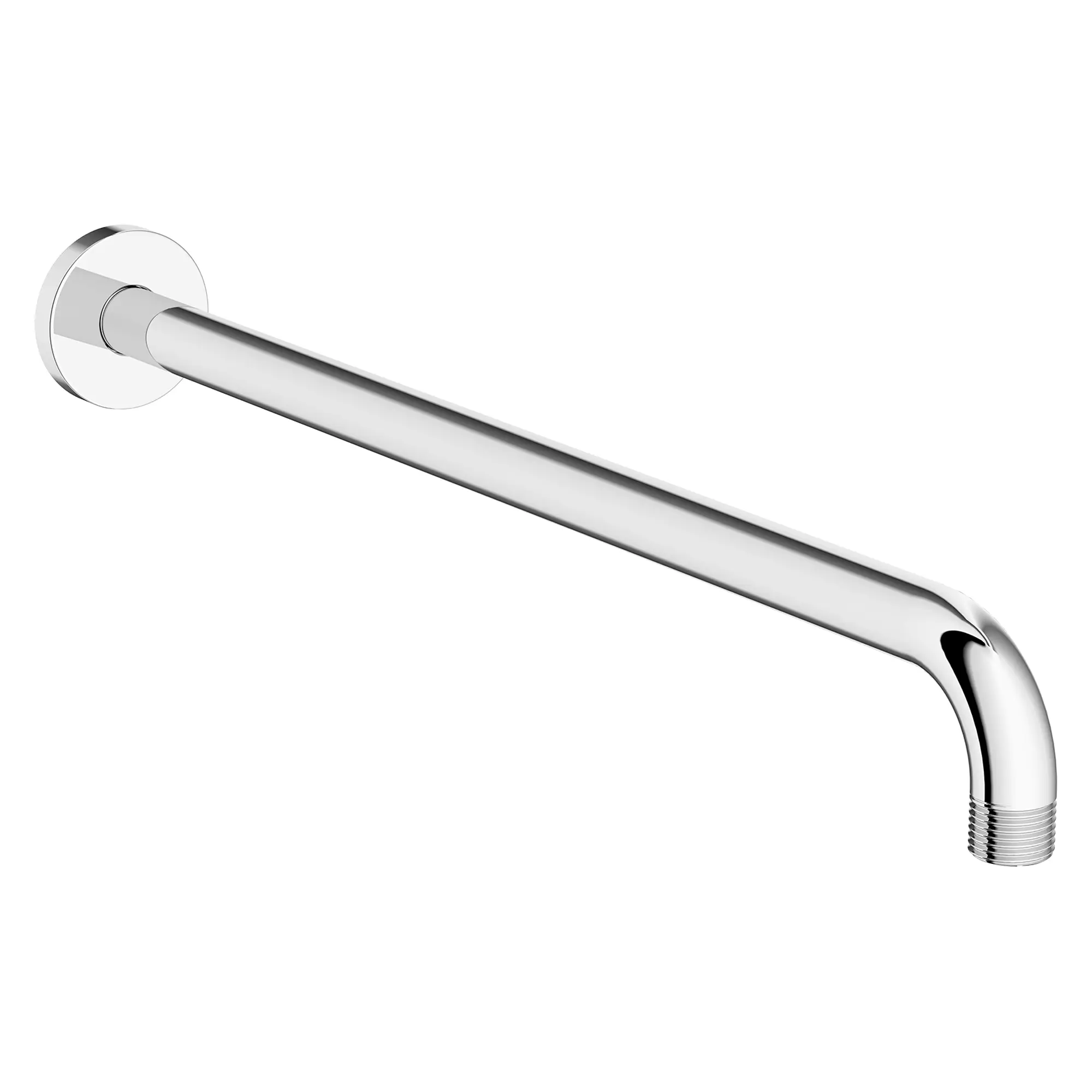 Contemporary 16 in. Shower Arm