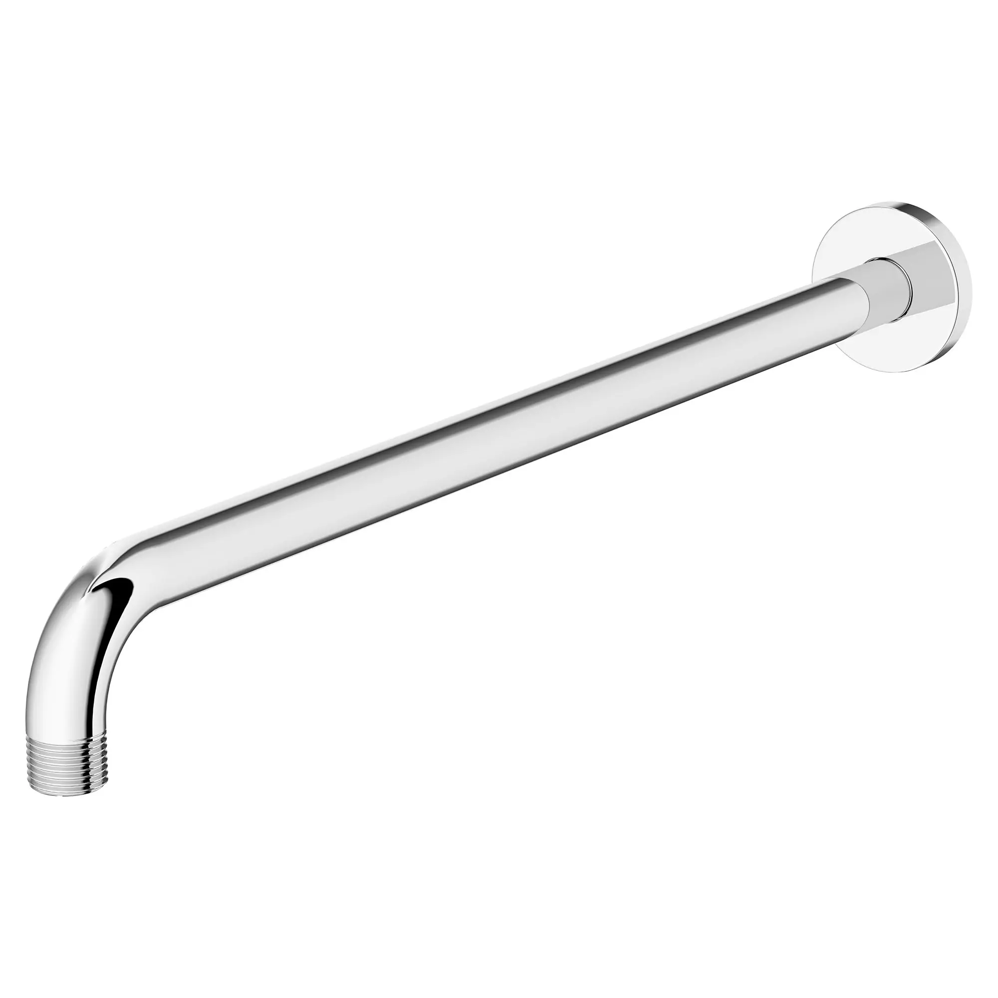 Contemporary 16 in. Shower Arm