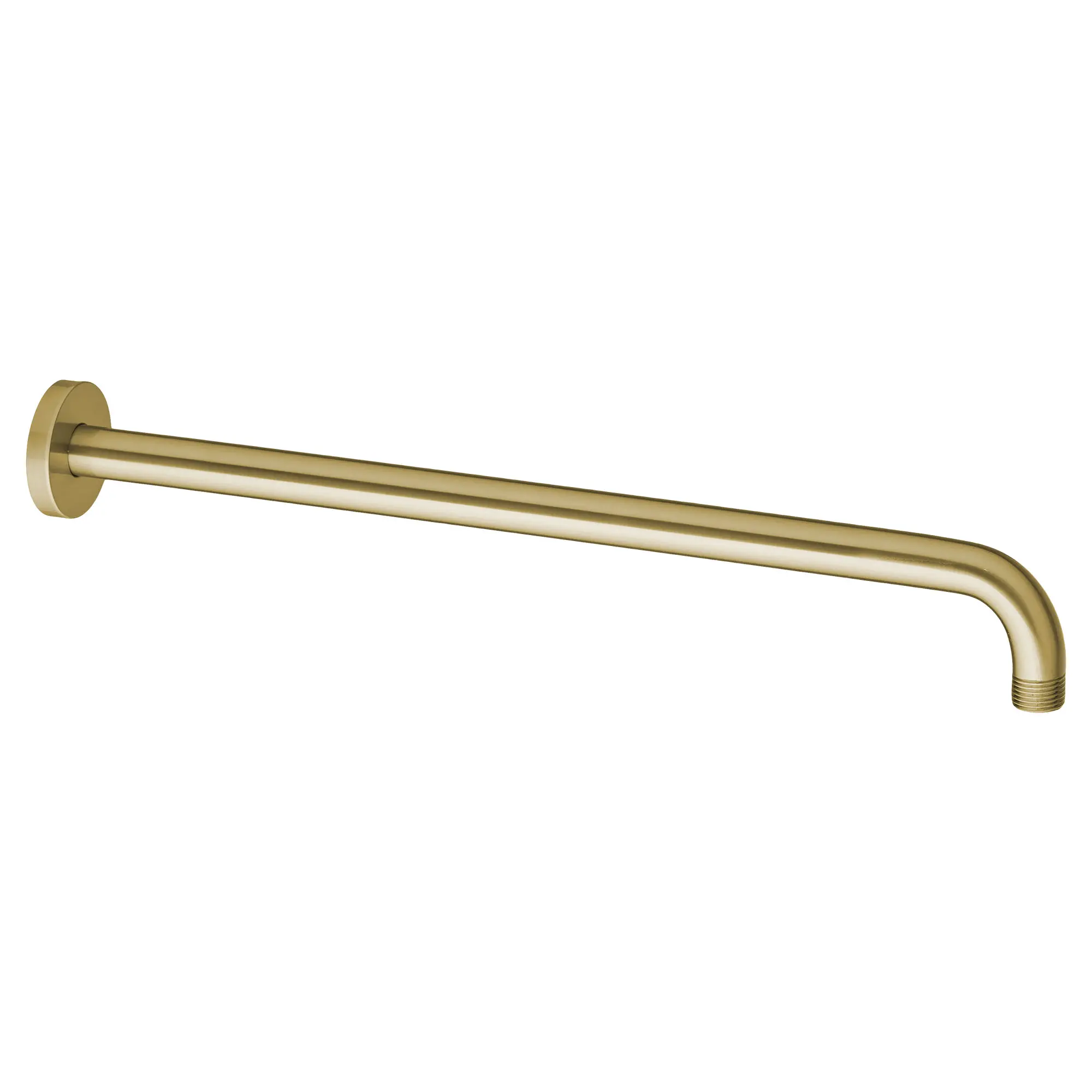 Contemporary 16 in. Shower Arm