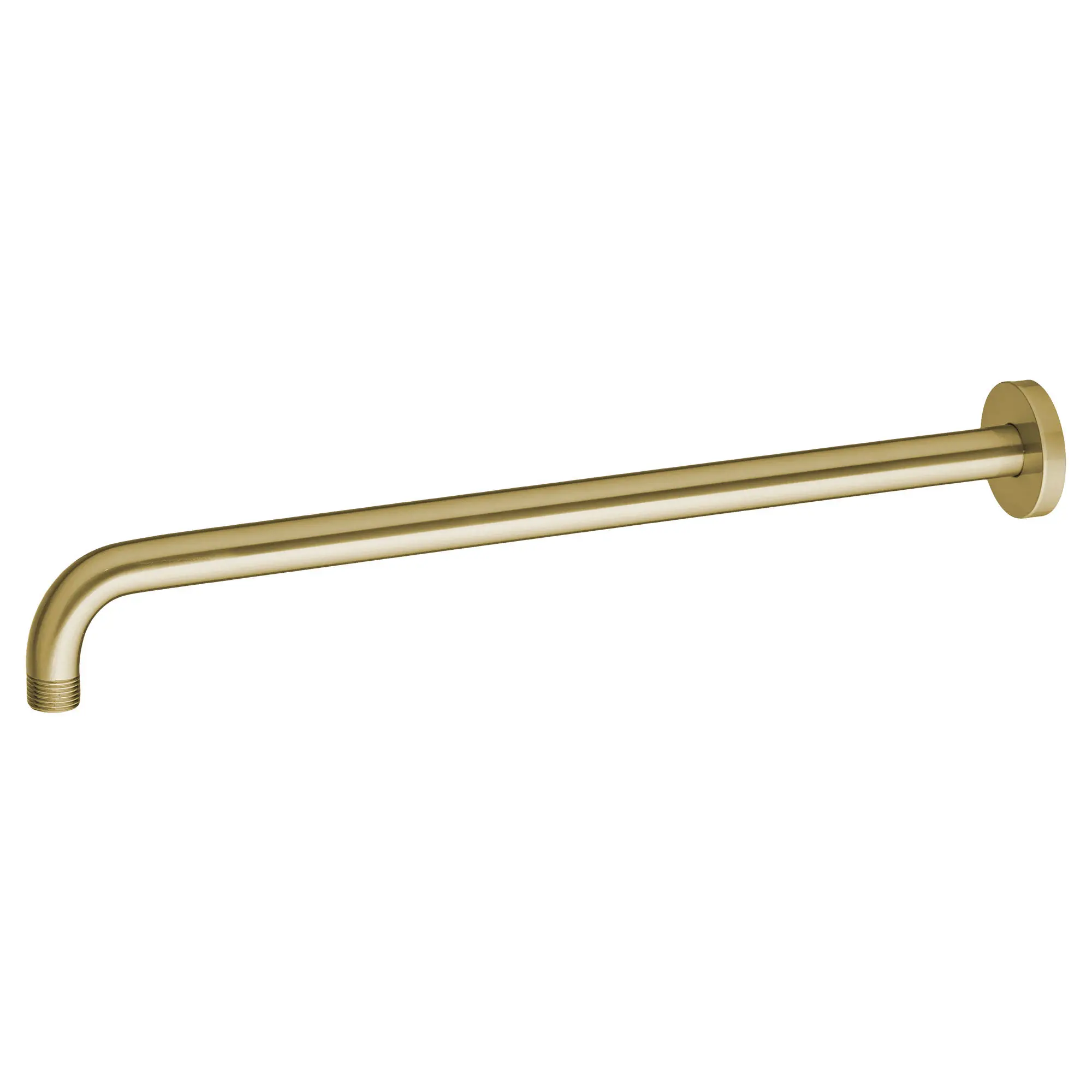 Contemporary 16 in. Shower Arm